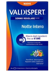 VALDISPERT Notte Intera 30Cpr