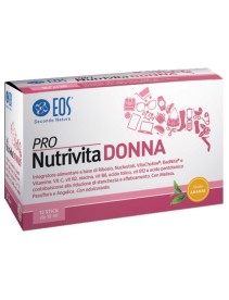 EOS PRO NUTRIVITA D FP 12STICK