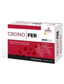 CRONOFER 30 Cpr