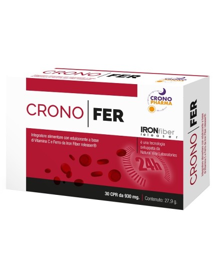 CRONOFER 30 Cpr