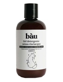 BAU GEL DETERGENTE S/RISC PESC