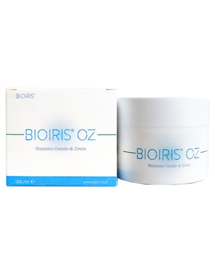 BIOIRIS OZ 125 gr