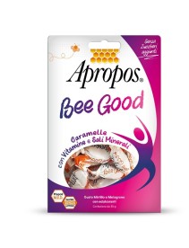 APROPOS BEE GOOD CARAM MULTIV