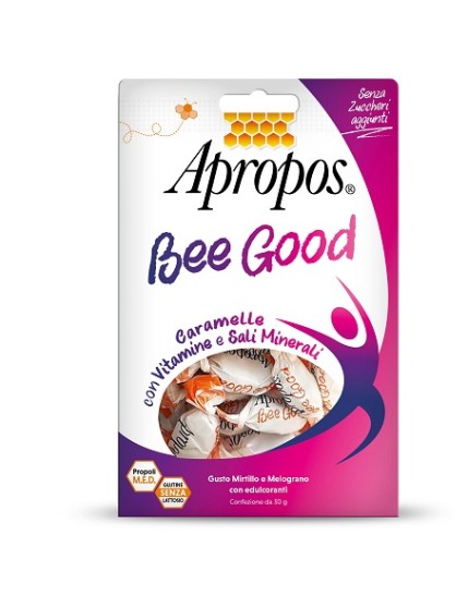 APROPOS BEE GOOD CARAM MULTIV