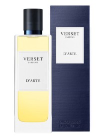 VERSET D'ARTE EDT  50ML