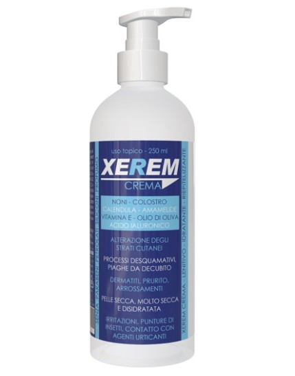 XEREM Crema Corpo 250ml