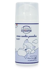 DERMACOTONE Crema Cambio Pann.