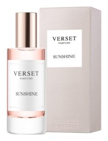 VERSET SUNSHINE EDT 15ML