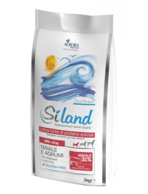 SILAND Adult Mini Maiale 3Kg