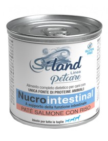 SILAND NUCROINTESTINAL SAL/RIS