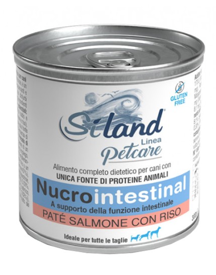 SILAND NUCROINTESTINAL SAL/RIS