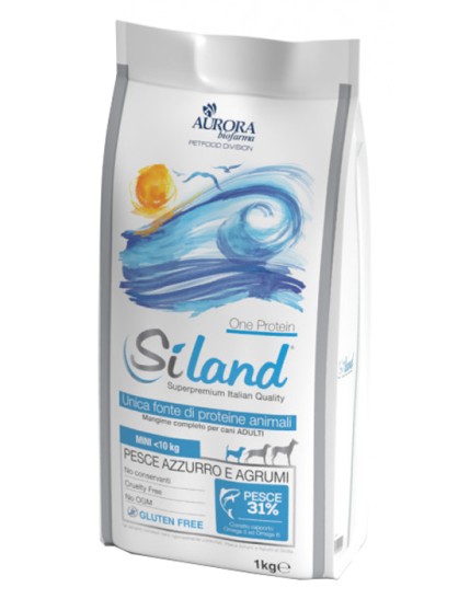 SILAND Diet AD Mini Pesce 1Kg