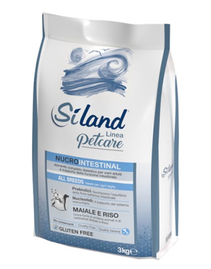 Siland Nucrointestinal All 3kg