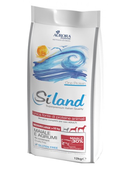 SILAND DIET ADULTI MEDIUM/LARG