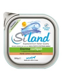 SILAND DERMOCORTIPET CERVO/PAT