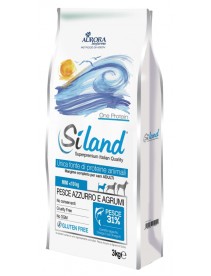 SILAND Diet AD Mini Pesce 3Kg