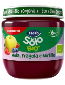 HERO SOLO OMOG MELA CANN 120G