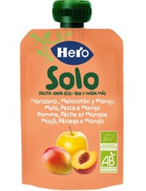 HERO SOLO MELA PESCA 100G