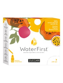 Waterfirst Anan Pap Pass 12stk