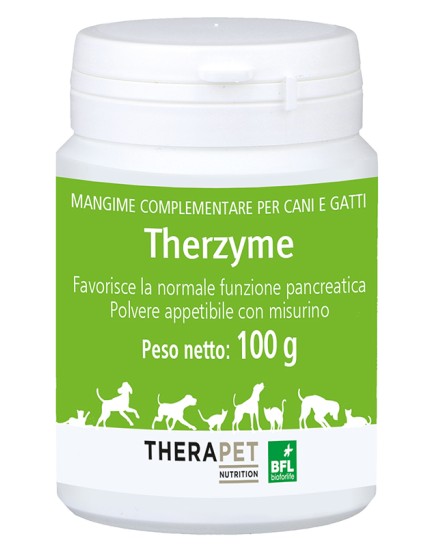 THERZYME Polv.100g