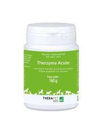 THERZYME ACUTE POLVERE 160G