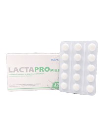 LACTAPRO PLUS 30Cpr