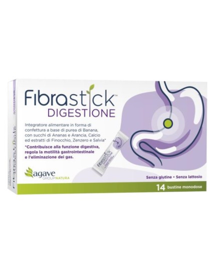 FIBRASTICK Digestione 14Bust.