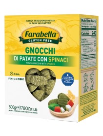 FARABELLA Gnocc.Pat.Spin.