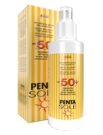 Penta Sole Spf50+ Emuls Spray