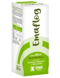 EMAFLOG 200ml