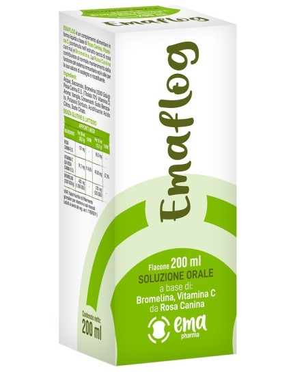 EMAFLOG 200ml