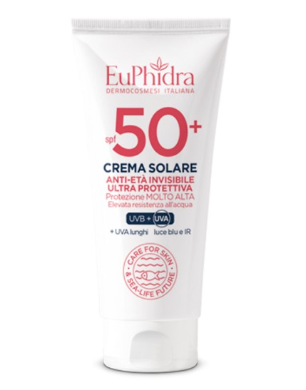 EUPHIDRA KA CREMA VISO ULTR50+