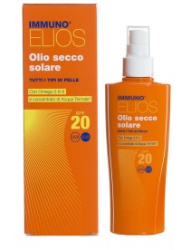 IMMUNO Elios Spy Olio fp20