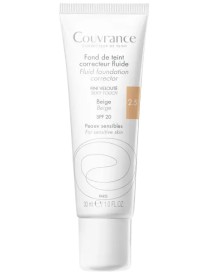 Avene Fondotinta Fluido Beige