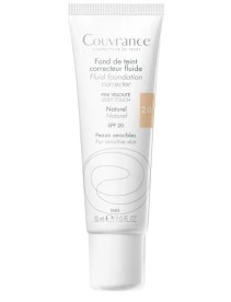 Avene Fondotinta Fluido Naturale