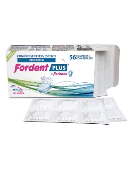 FORDENT PLUS 56CPR CONCENTRATE