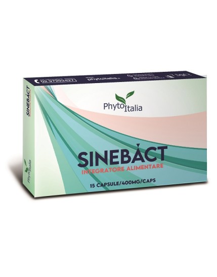 SINEBACT 15CPS