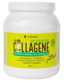 VITAMIN DAY Collagene Articol.