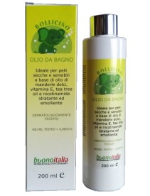 BOLLICINO 200ml