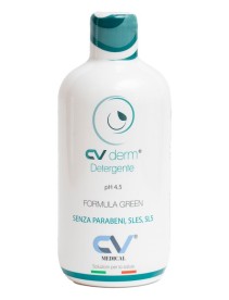 CV Derm Det.500ml