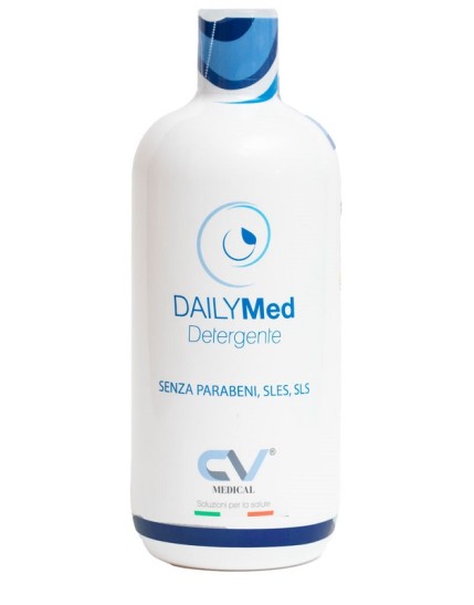 DAILYMED 500ml