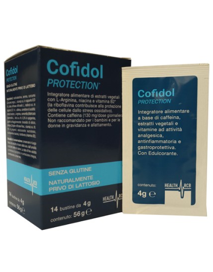 COFIDOL Protection 14 Bust.