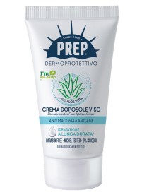 PREP CREMA DOPOSOLE VISO 50ML