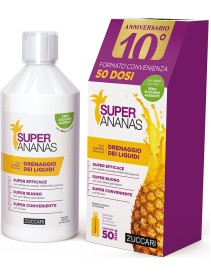 SUPER ANANAS 500ML