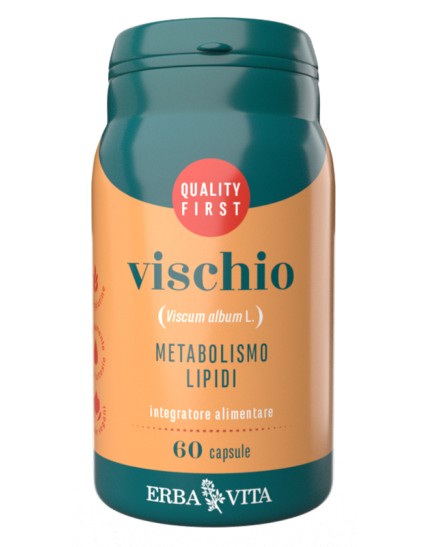 VISCHIO 60 Cps 450mg       EBV