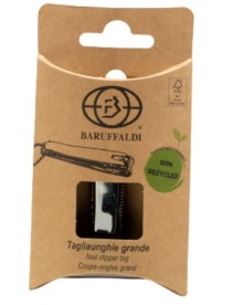 Tagliaunghie Grande 8cm Ef