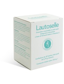 LAUTOSELLE 30 Stick Pack