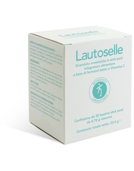 LAUTOSELLE 30 Stick Pack