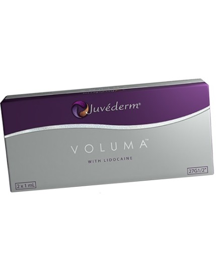 JUVEDERM VOLUMA SIR 1ML 2PZ+4A