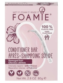 FOAMIE BALSAMO BAR HIBISKISS